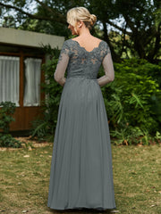 Gris Acier