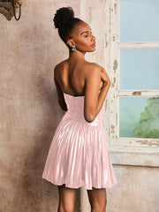 Rose Pâle
