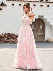 Rose Pâle