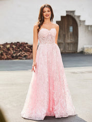 Rose Pâle