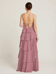 Vintage Mauve