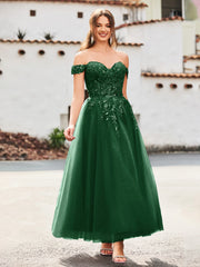 Vert Foncé