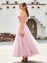 Rose Poudré
