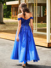 Bleu Royale