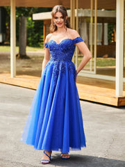 Bleu Royale