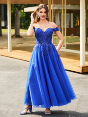 Bleu Royale