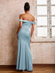 Bleu Poudré
