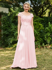 Rose Pâle
