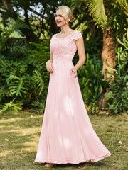 Rose Pâle