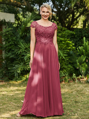 Cannelle Rose