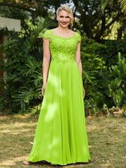 Vert Citron