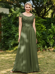 Olive Verte