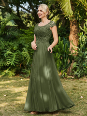 Olive Verte