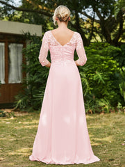 Rose Pâle