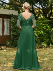 Vert Foncé