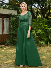 Vert Foncé
