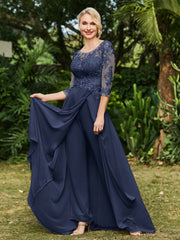 Bleu Marine