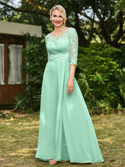 Vert Menthe