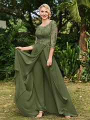 Olive Verte