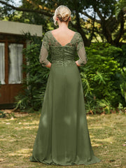 Olive Verte