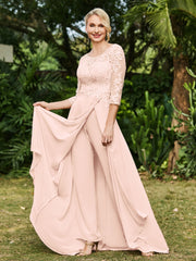 Rose Perle