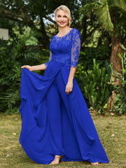 Bleu Royale