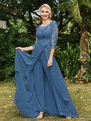 Bleu de Schiste