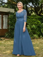 Bleu de Schiste