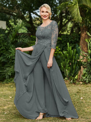 Gris Acier
