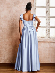 Bleu Poudré