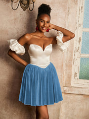 Bleu Poudré