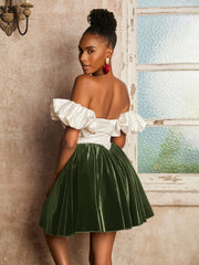 Olive Verte