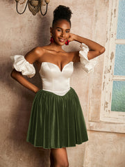 Olive Verte