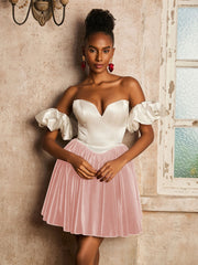 Rose Perle