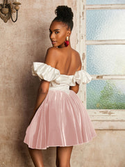 Rose Perle