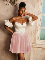 Rose Perle
