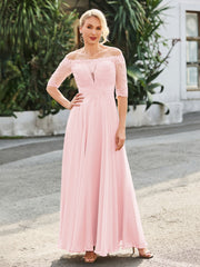Rose Pâle