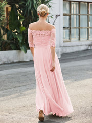 Rose Pâle
