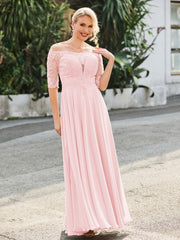 Rose Pâle