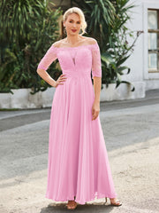 Rose Bonbon