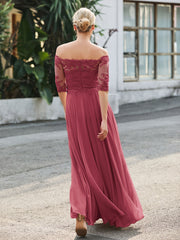 Cannelle Rose