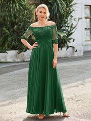 Vert Foncé