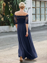 Bleu Marine