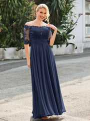 Bleu Marine