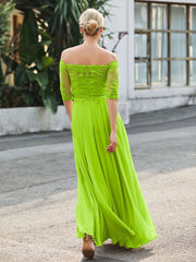 Vert Citron