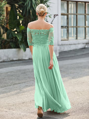 Vert Menthe