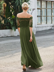 Olive Verte