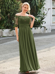 Olive Verte