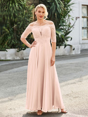 Rose Perle