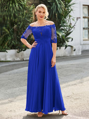 Bleu Royale
